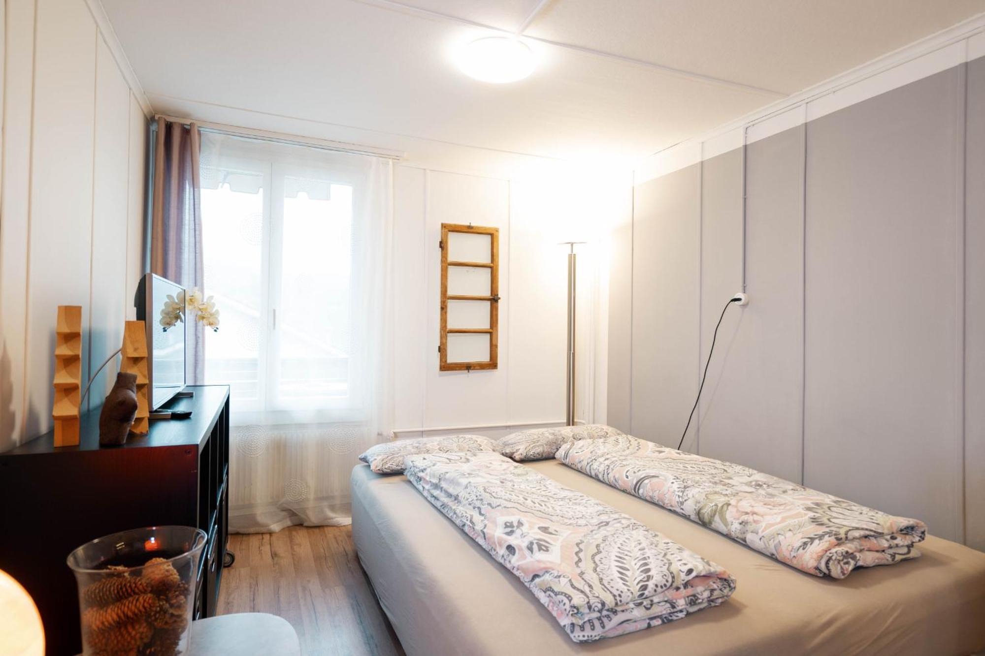 אמדן Apartment Heimathus מראה חיצוני תמונה