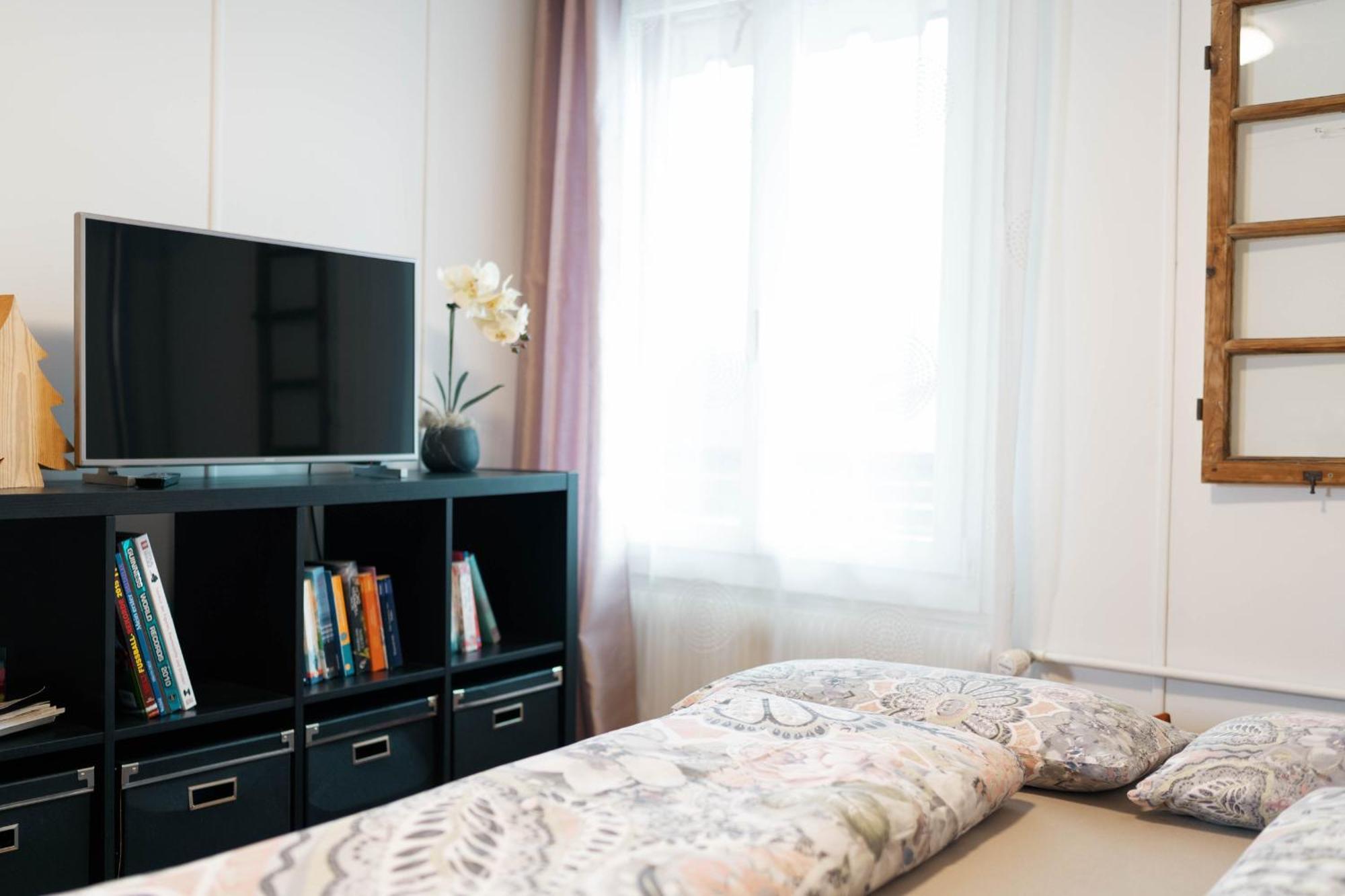 אמדן Apartment Heimathus מראה חיצוני תמונה