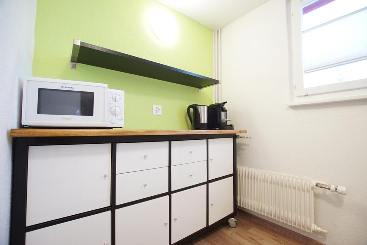 אמדן Apartment Heimathus מראה חיצוני תמונה