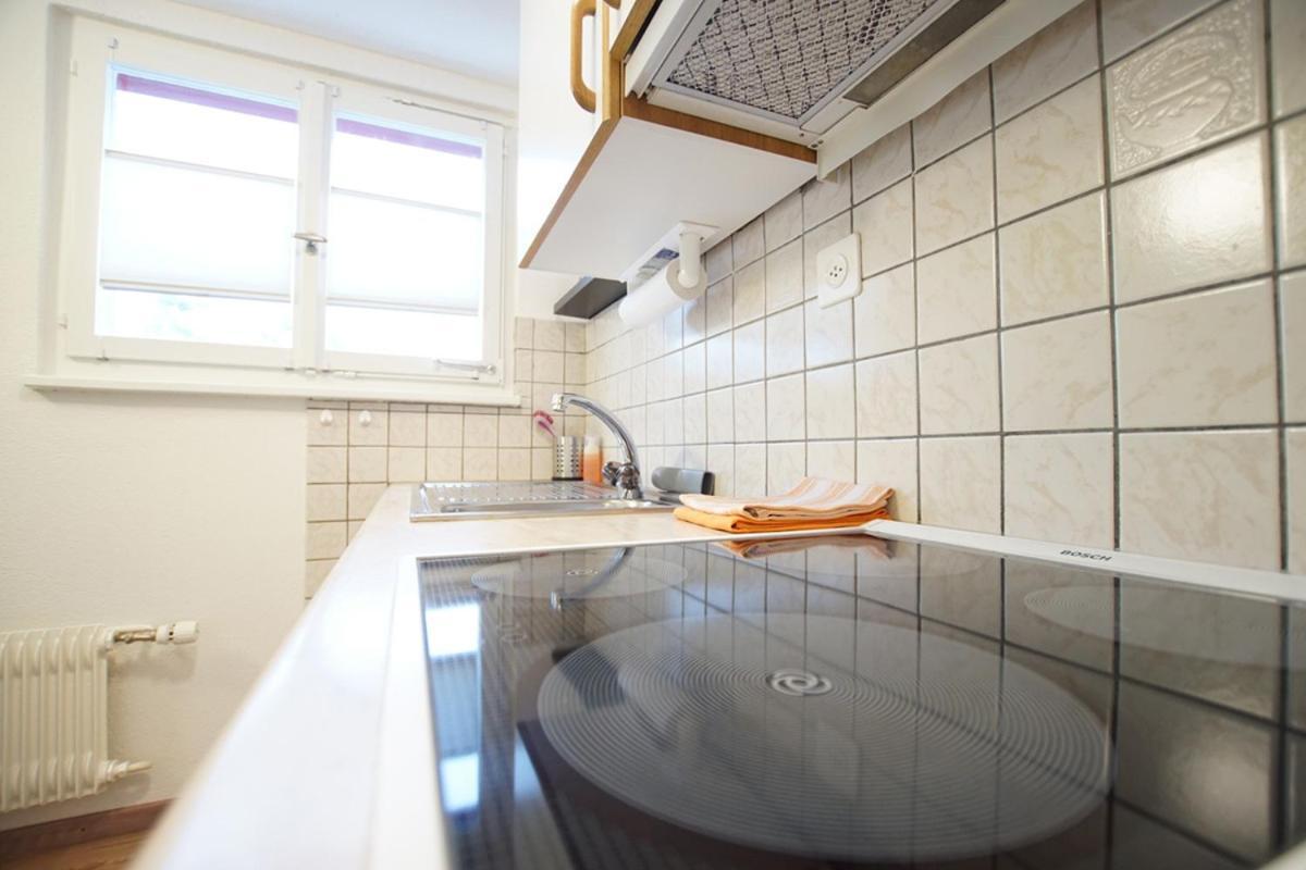 אמדן Apartment Heimathus מראה חיצוני תמונה