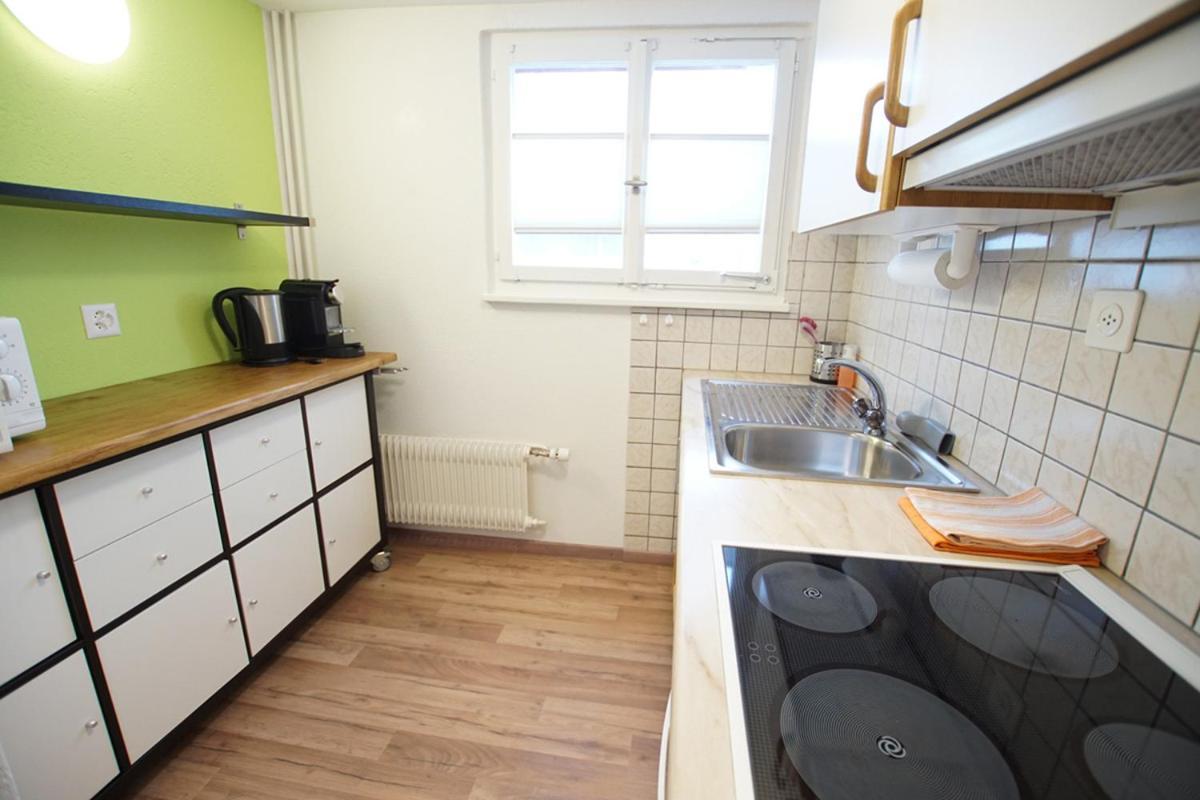 אמדן Apartment Heimathus מראה חיצוני תמונה