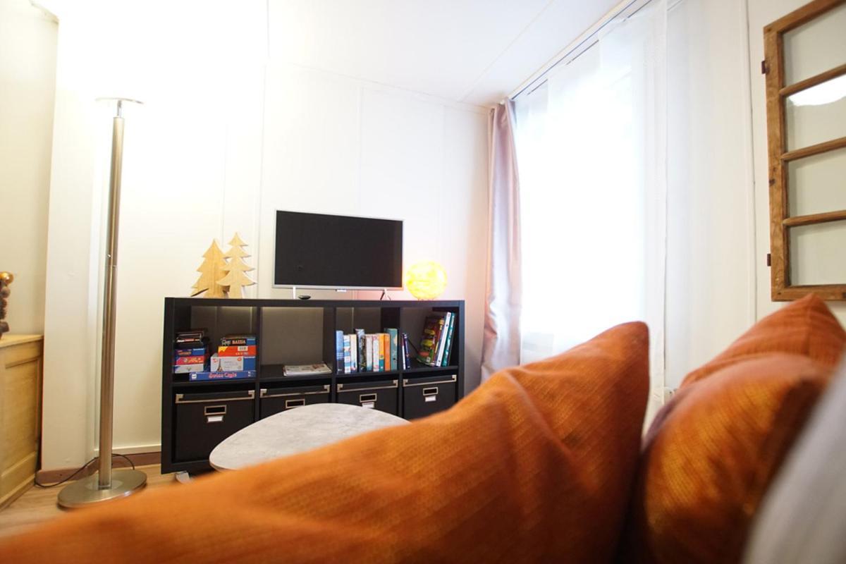 אמדן Apartment Heimathus מראה חיצוני תמונה